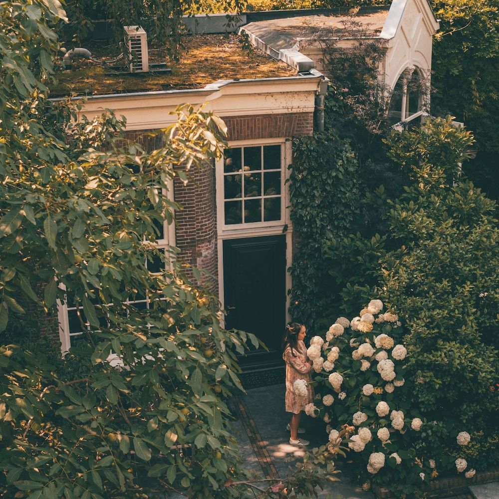 undefined Canal House 9