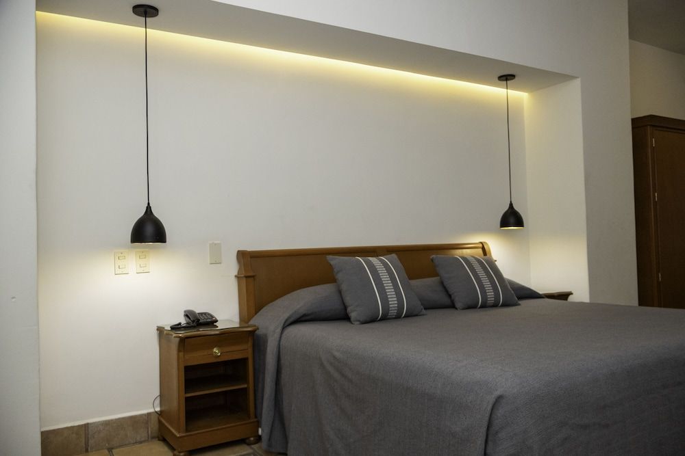 Junior Suite, 1 King Bed