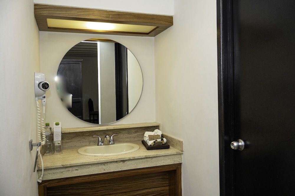 Hotel Boutique Naura Centro Junior Suite, dos camas matrimoniales 8