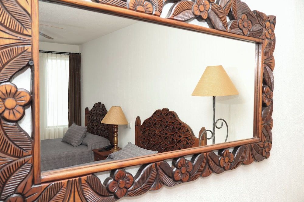 Hotel Boutique Naura Centro Double Room Pet Friendly 4