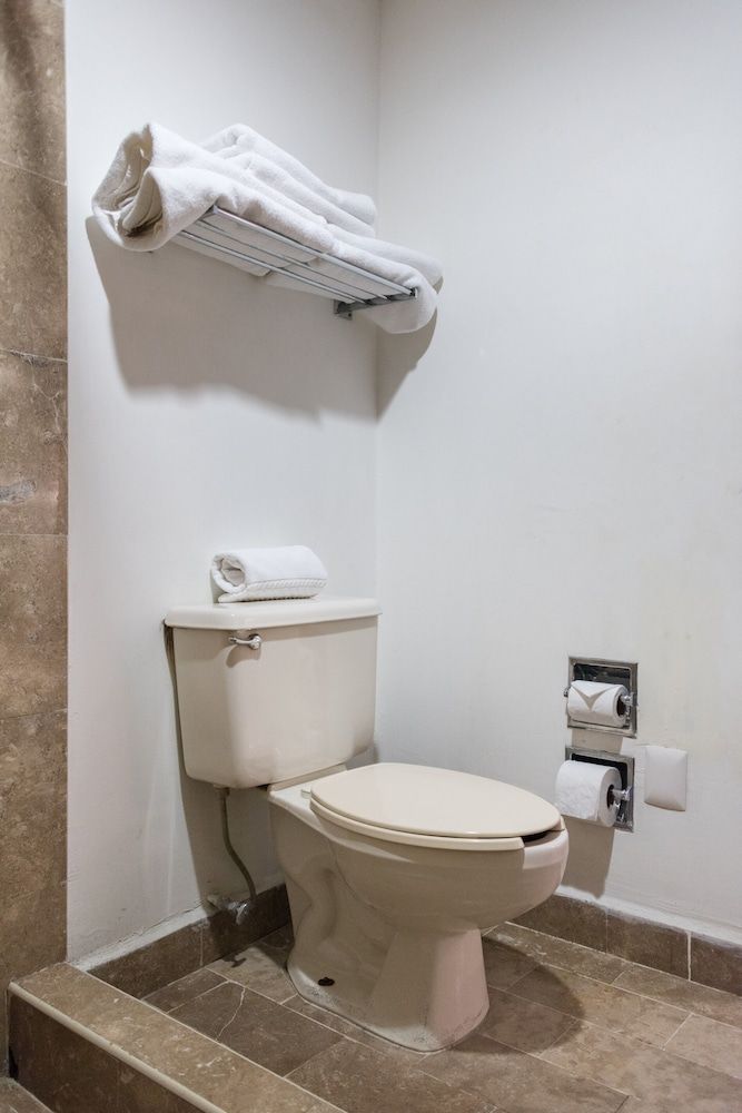 Hotel Boutique Naura Centro Junior Suite, dos camas matrimoniales 7