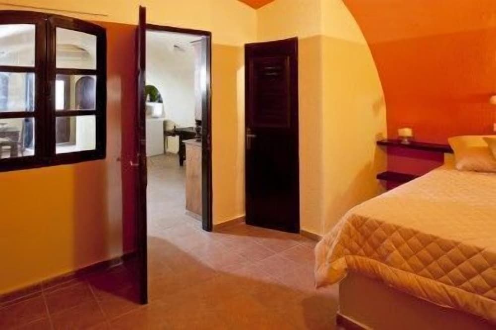undefined Lava Suites and Lounge
