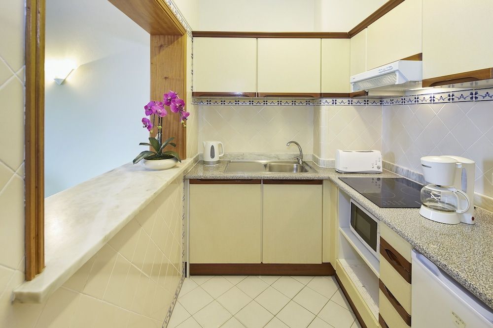 Luna Clube Oceano Studio 2