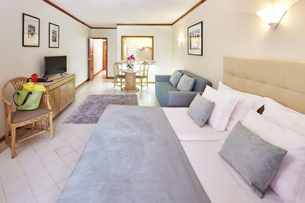 undefined Luna Clube Oceano 2