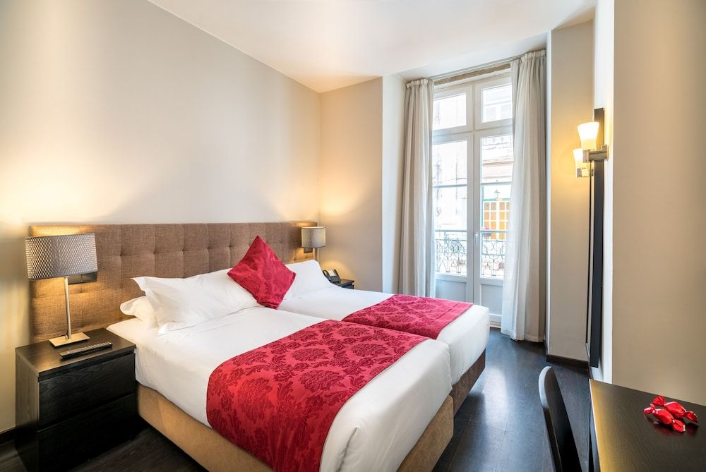undefined Rossio Garden Hotel 9