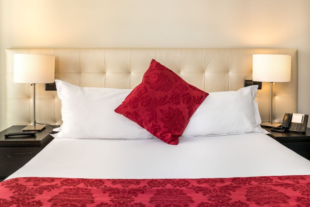 Rossio Garden Hotel Classic Double or Twin Room 5