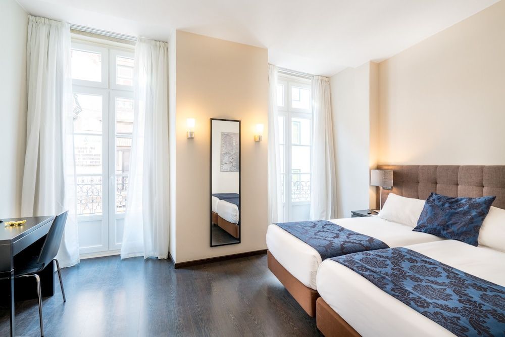 undefined Rossio Garden Hotel 6