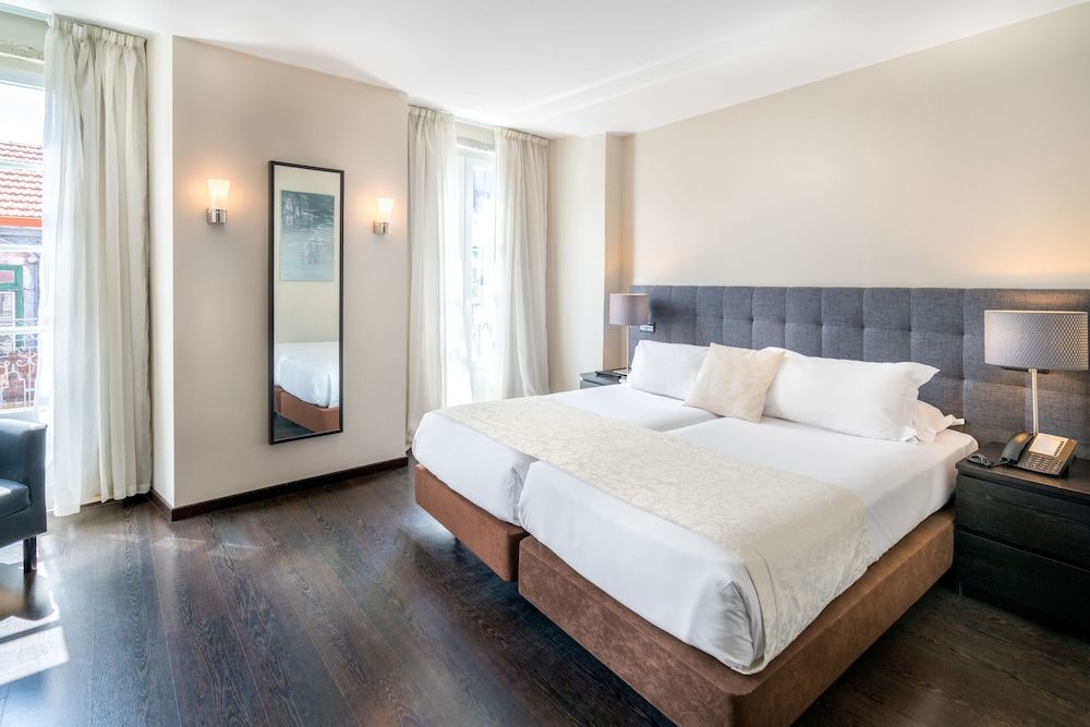 undefined Rossio Garden Hotel 10