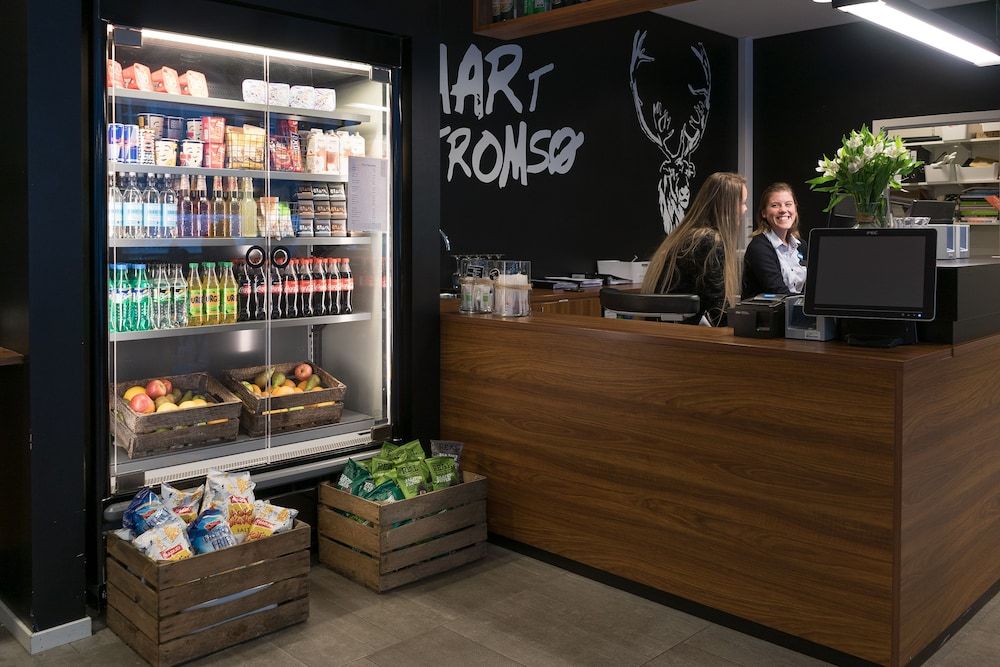 undefined Smarthotel Tromso 10