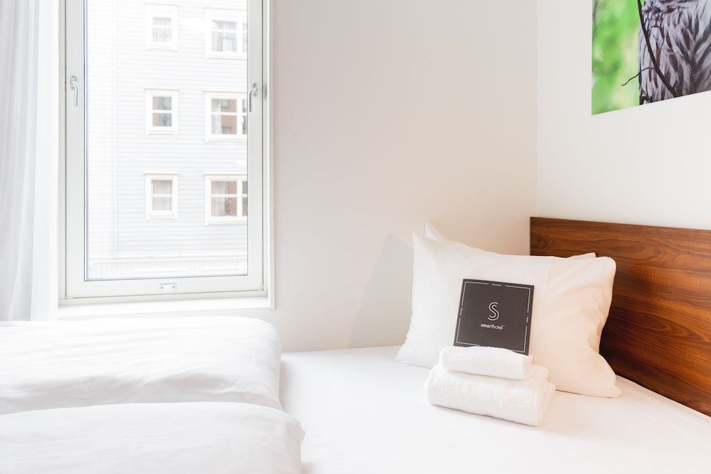 undefined Smarthotel Tromso 7