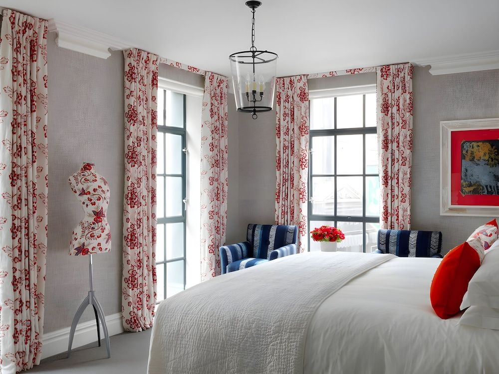 Ham Yard Hotel, Firmdale Hotels Superior Room