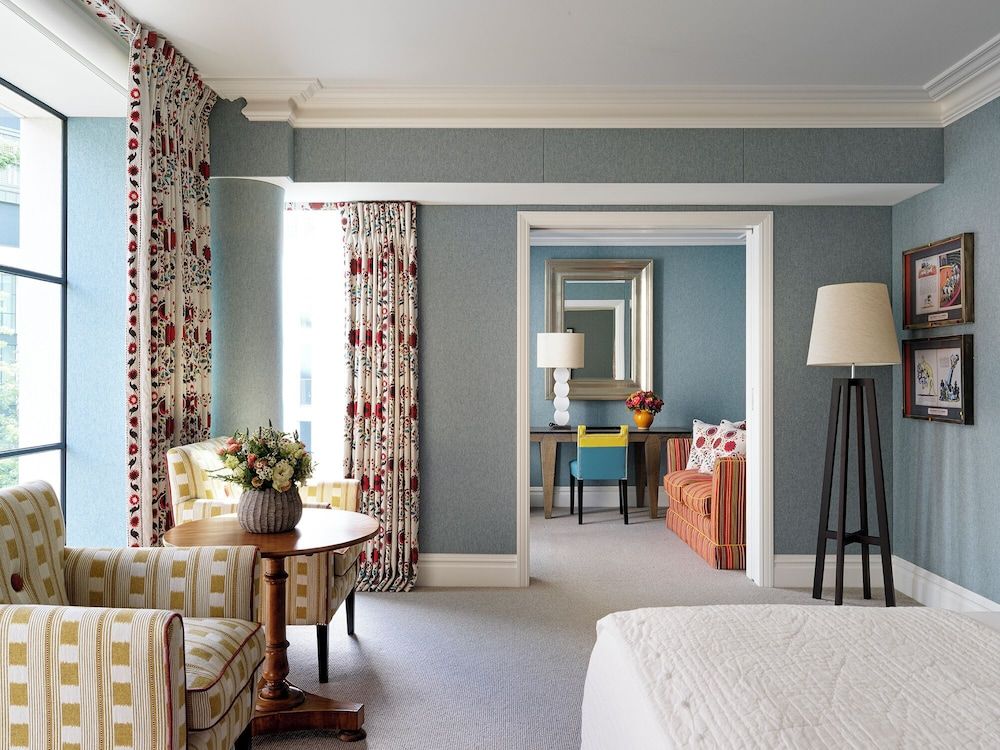 undefined Ham Yard Hotel, Firmdale Hotels 8