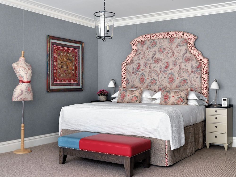 undefined Ham Yard Hotel, Firmdale Hotels