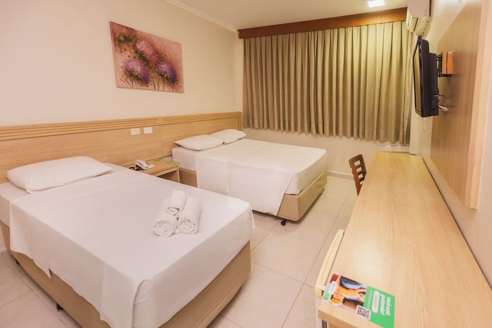 Superior Room (Family)