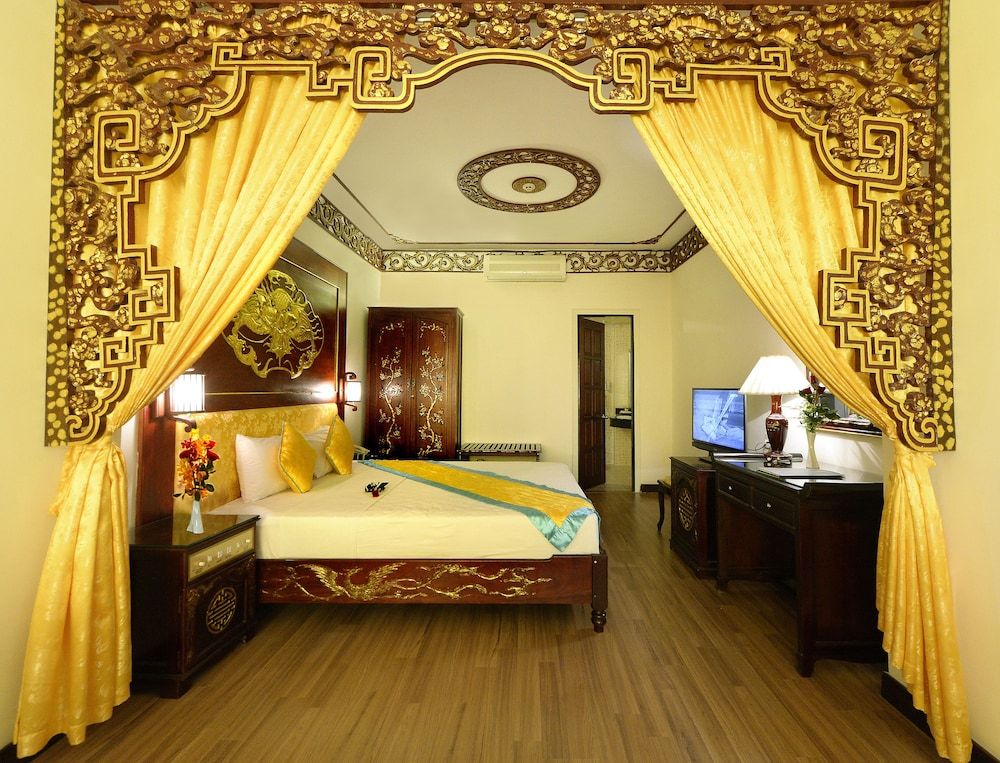 Royal Suite