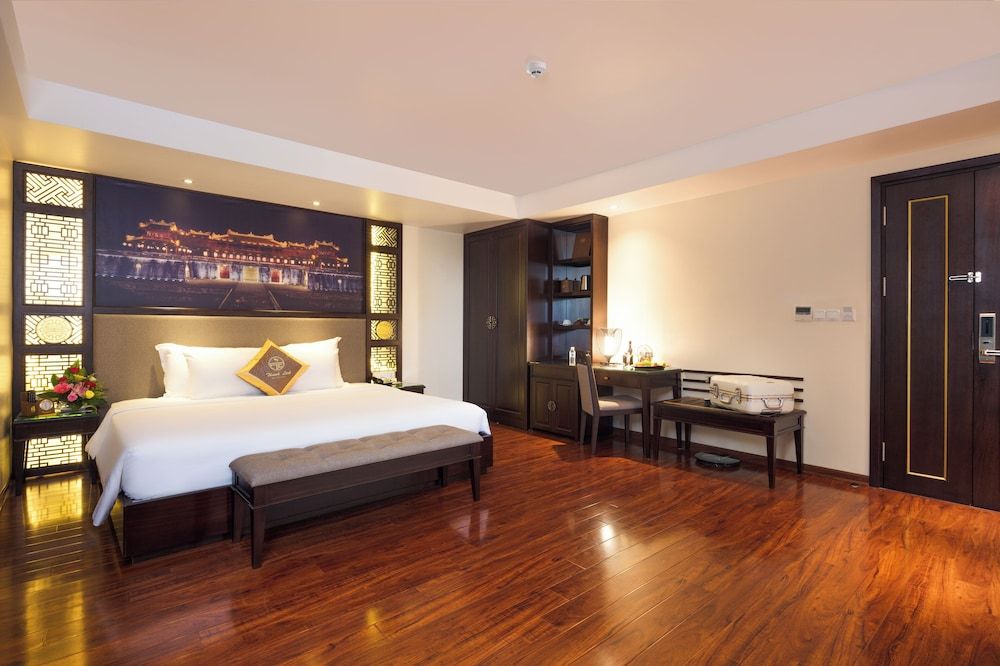 Family Suite, 2 Bedrooms
