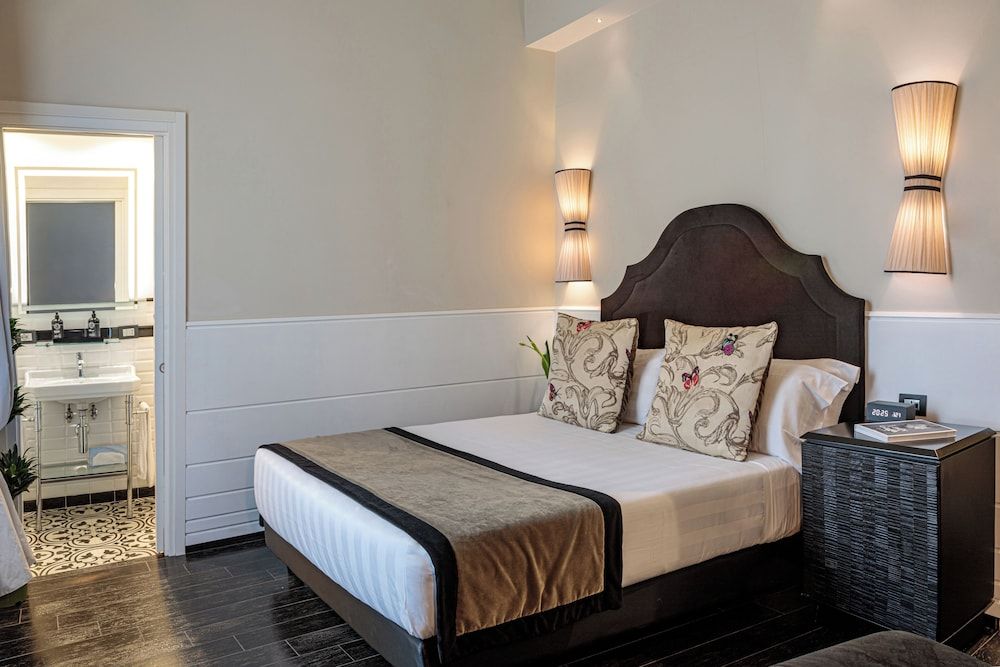 undefined The Independent Suites 8