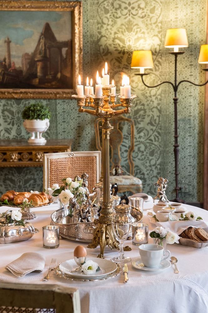 undefined Residenza Napoleone III 6