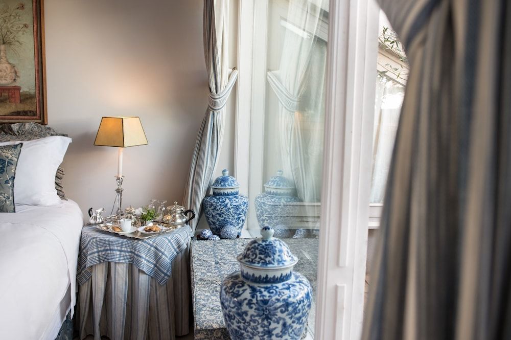 undefined Residenza Napoleone III 8