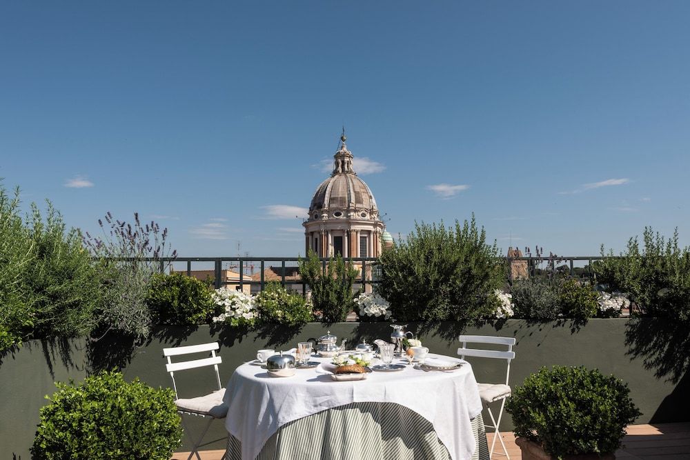 undefined Residenza Napoleone III 5