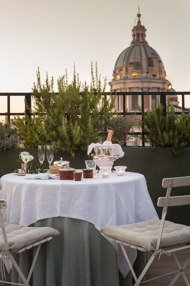 undefined Residenza Napoleone III