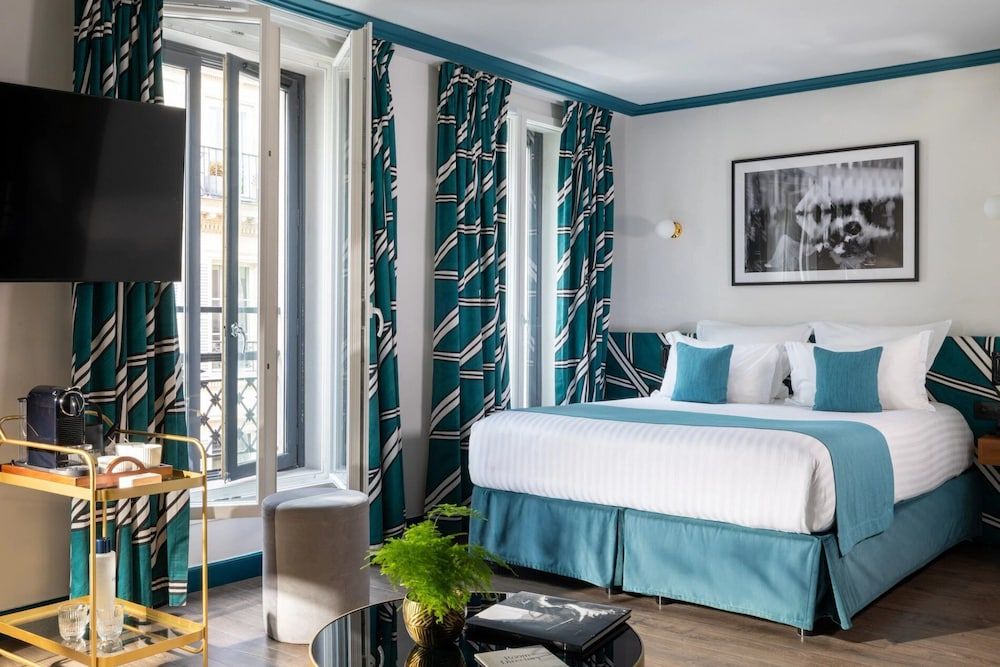 undefined Hôtel Aoriste & Spa 3