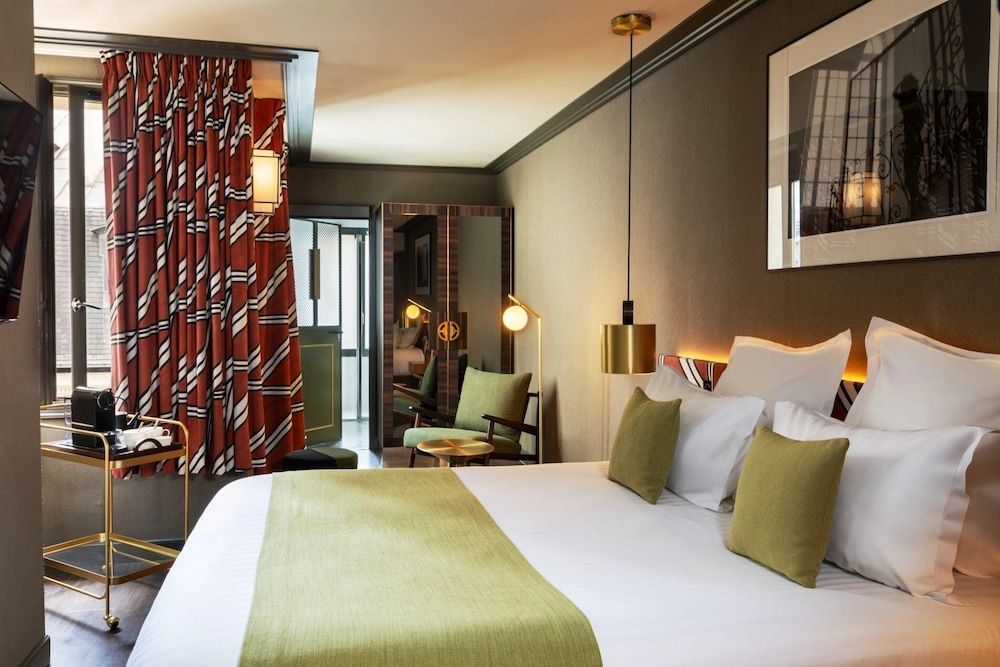 undefined Hôtel Aoriste & Spa 2