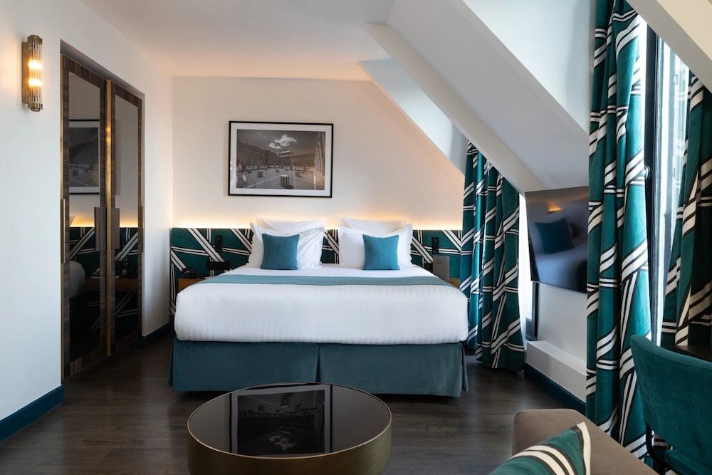 undefined Hôtel Aoriste & Spa 4