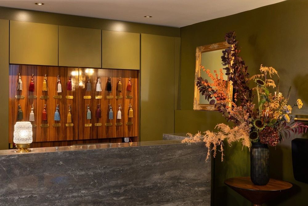 undefined Hôtel Aoriste & Spa 5