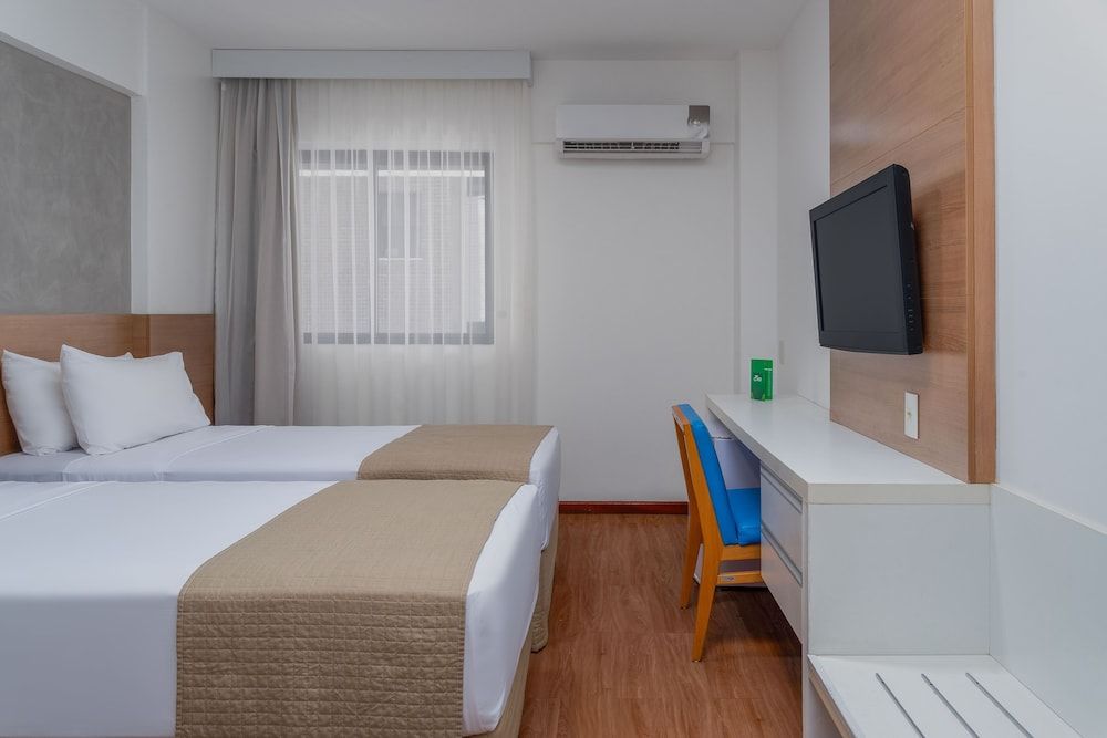 Standard Twin Room, 2 Twin Beds