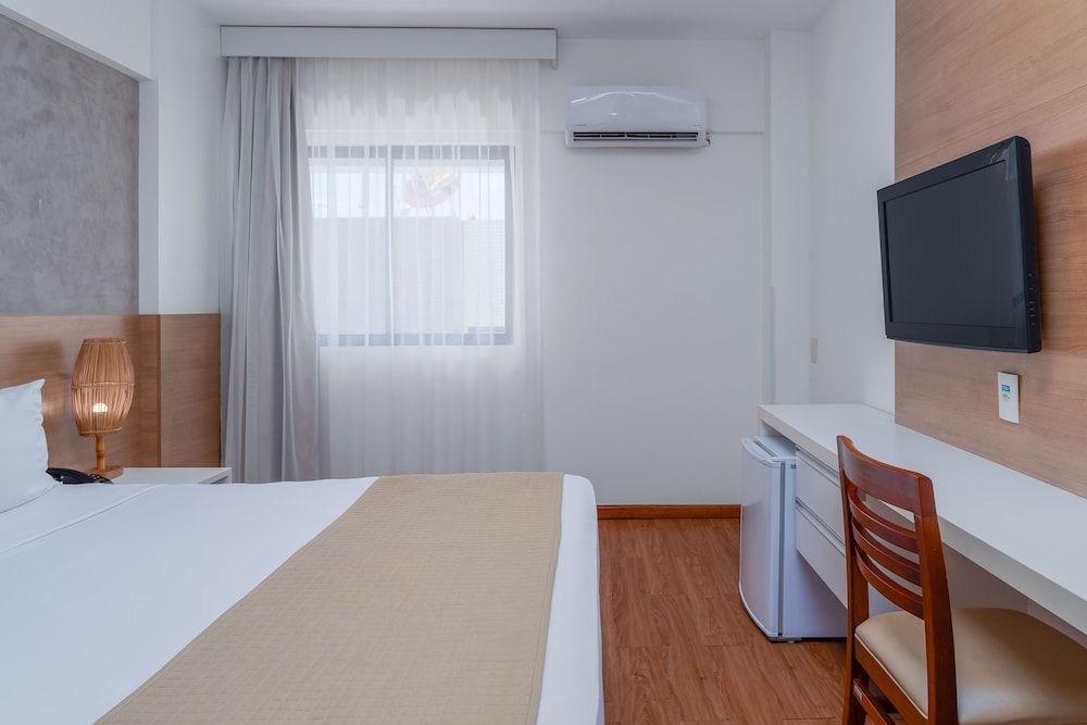 Standard Double Room, 1 Double Bed