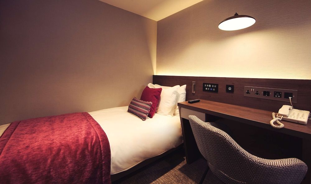 Standard Room, 1 Twin Bed, Non Smoking (1 single bed)