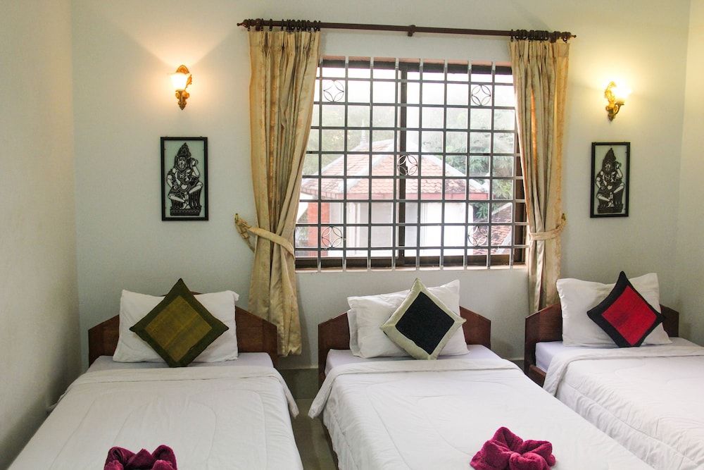 undefined Tropical Breeze Guesthouse 3