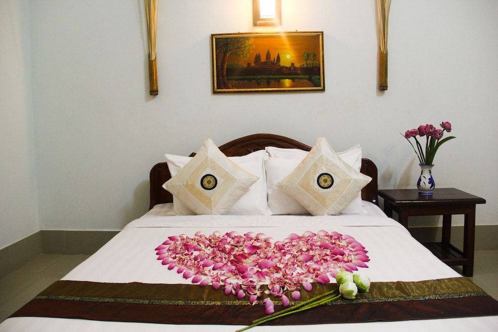 undefined Tropical Breeze Guesthouse