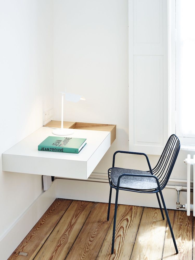 Hotel des Galeries Twin Room, 2 Twin Beds 5