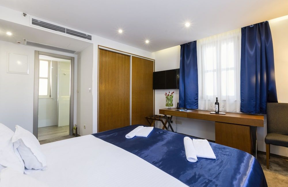 Hotel Marul Classic Double or Twin Room 5