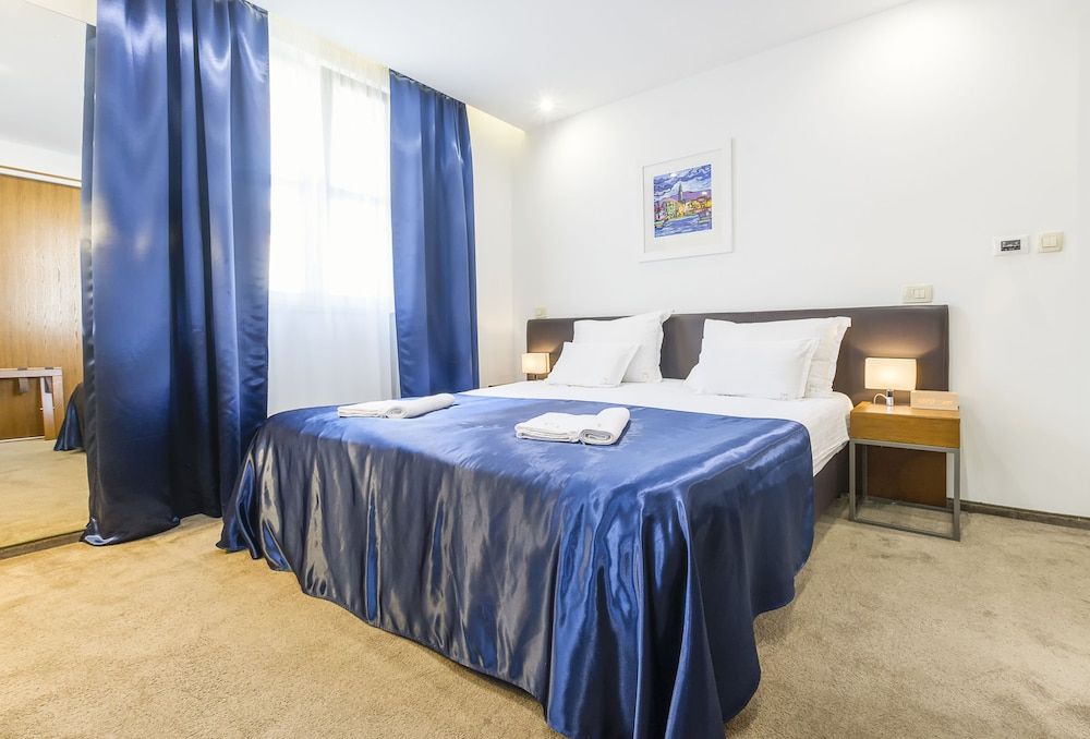 Hotel Marul Classic Double or Twin Room 10