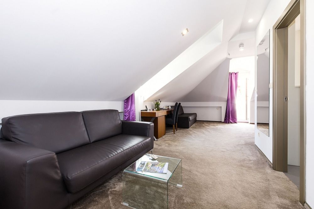 Hotel Marul Classic Double or Twin Room 29