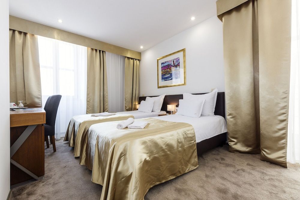 Hotel Marul Classic Double or Twin Room 3