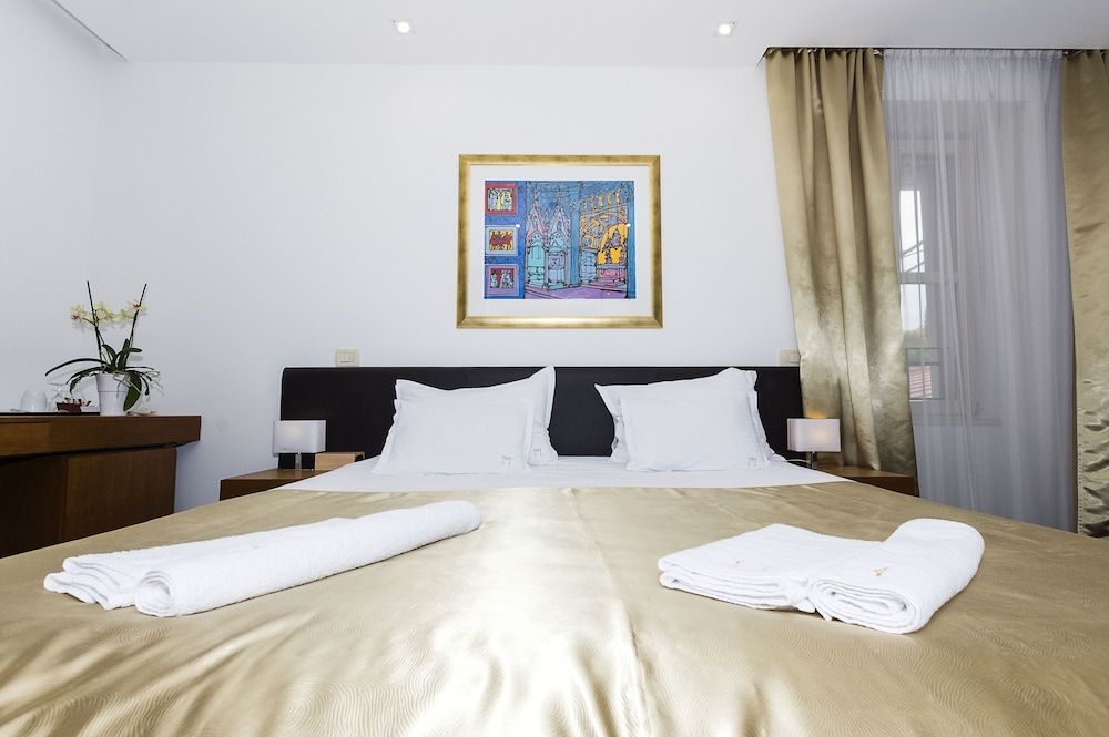 Hotel Marul Classic Double or Twin Room 13