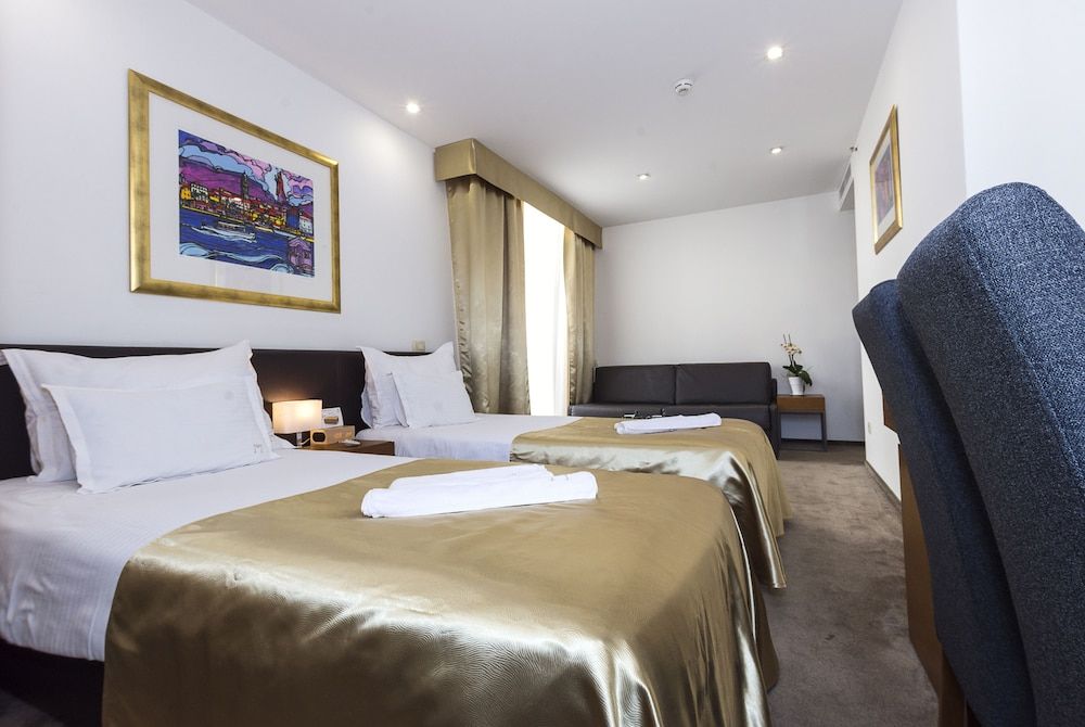 Hotel Marul Classic Double or Twin Room 14