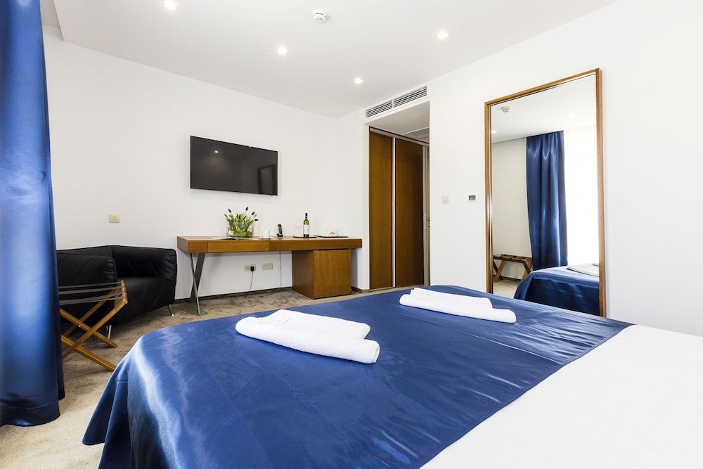 Hotel Marul Classic Double or Twin Room 11