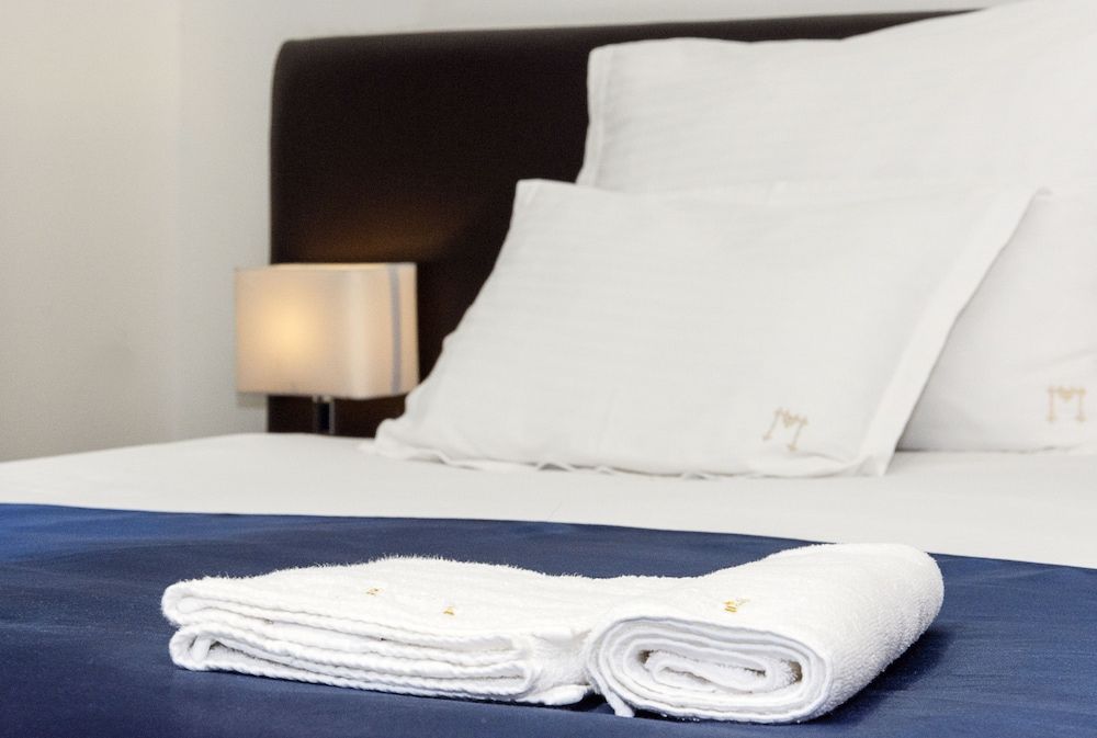 Hotel Marul Classic Double or Twin Room 16