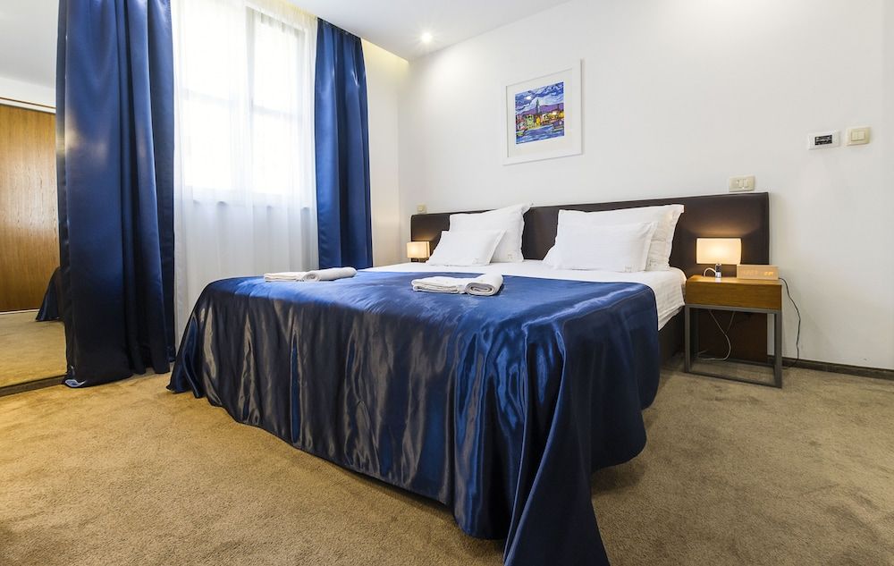 Hotel Marul Classic Double or Twin Room 8