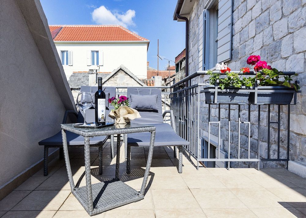 Hotel Marul Classic Double or Twin Room 18