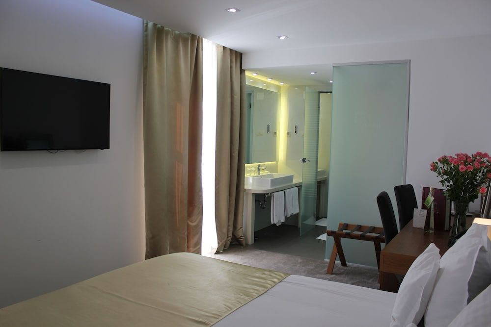 Hotel Marul Classic Double or Twin Room 30