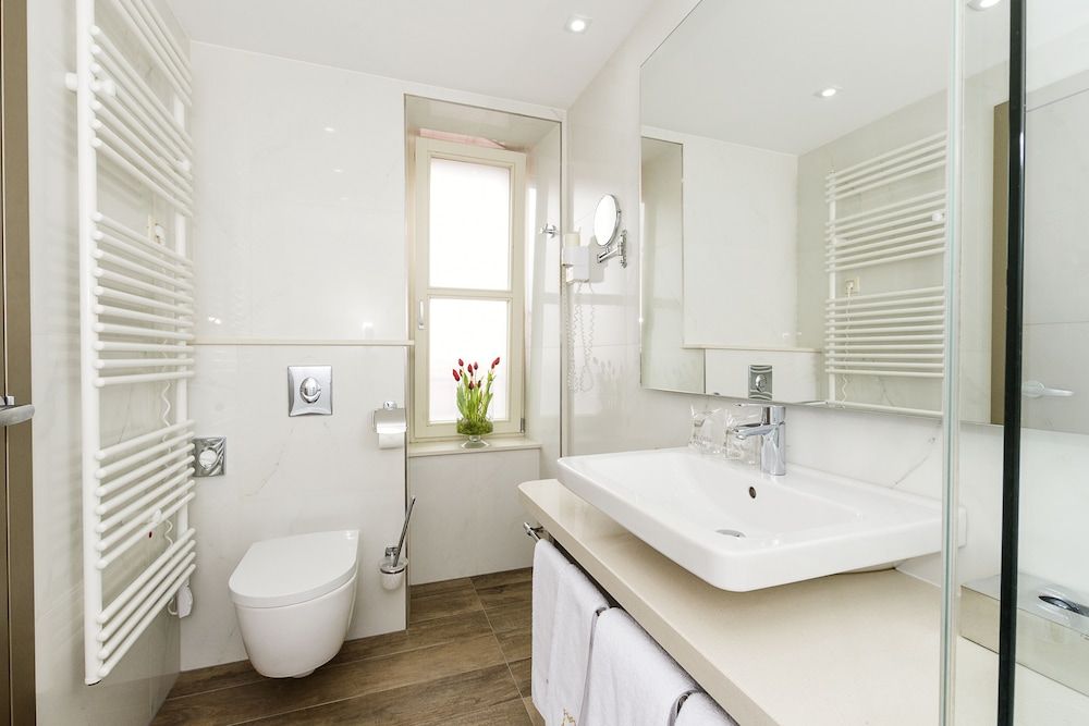 Hotel Marul Classic Double or Twin Room 20