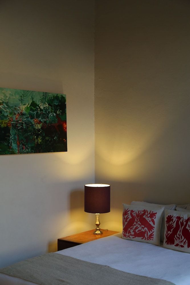 El Patio 77 Double Room, Shared Bathroom 5