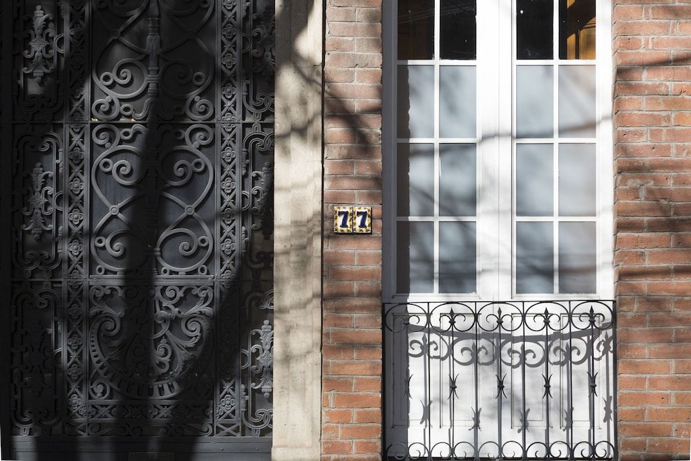 undefined El Patio 77 7