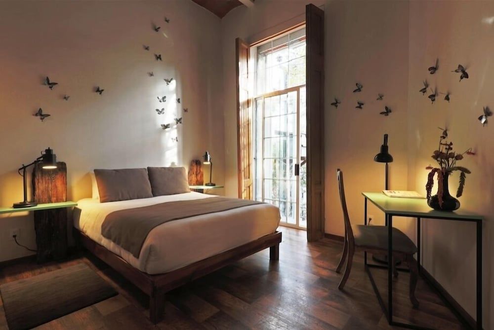 undefined El Patio 77